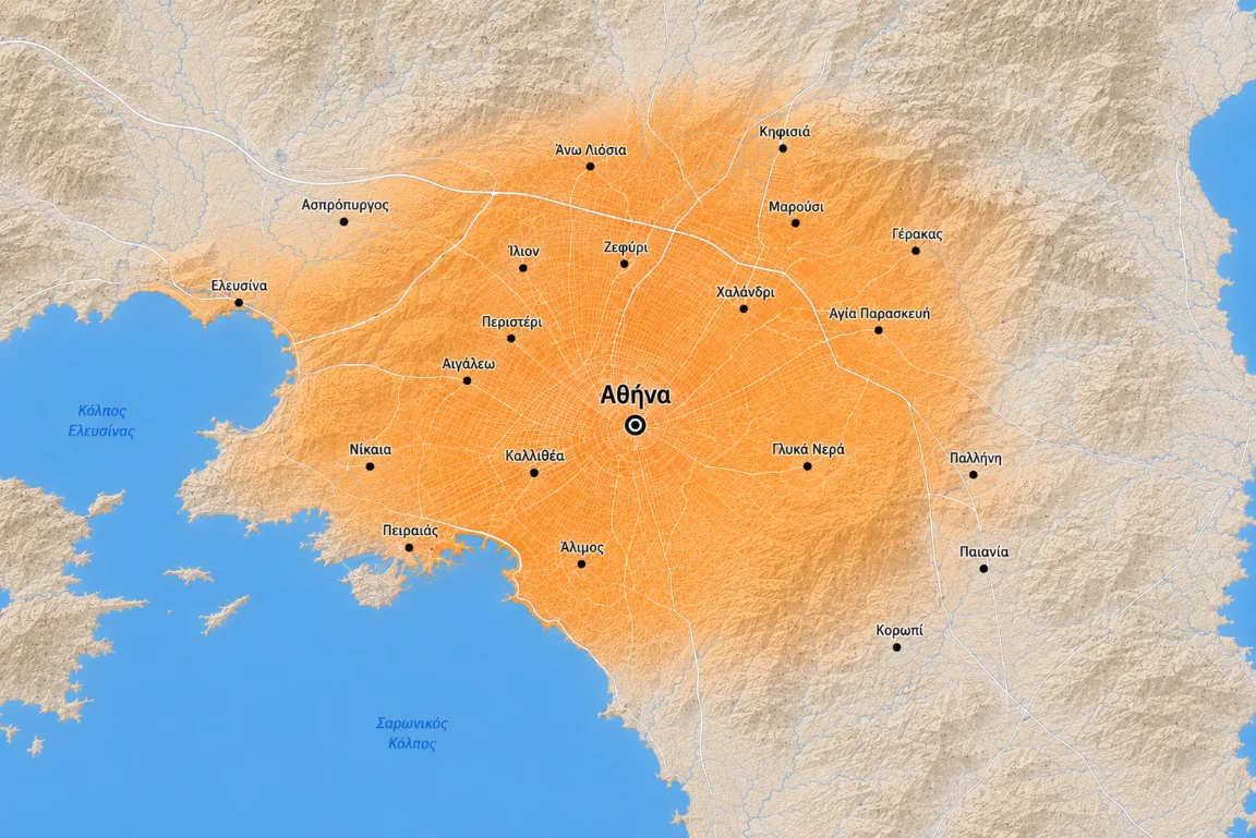 Σύρετε εδώ την εικόνα του χάρτη κάλυψης