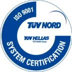 TÜV Nord Hellas